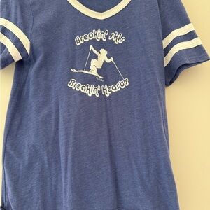 Women’s graphic tee